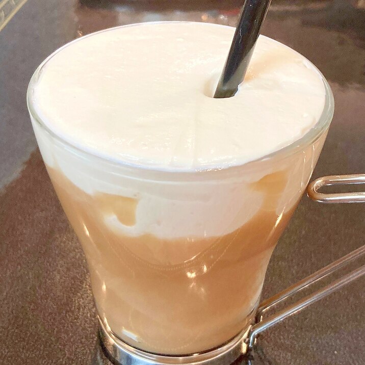 <材料4つ>おうちで簡単♪基本のチーズティー